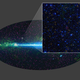 Image for article titled Scientists Discover Millions of Hidden Black Holes Eating Hot DOGs